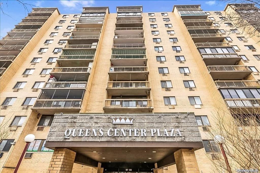 87-08 Justice Avenue 7G