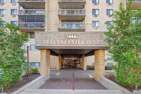 Condo For Sale - 87-08 Justice Avenue #7G<br/> Elmhurst, NY 11373