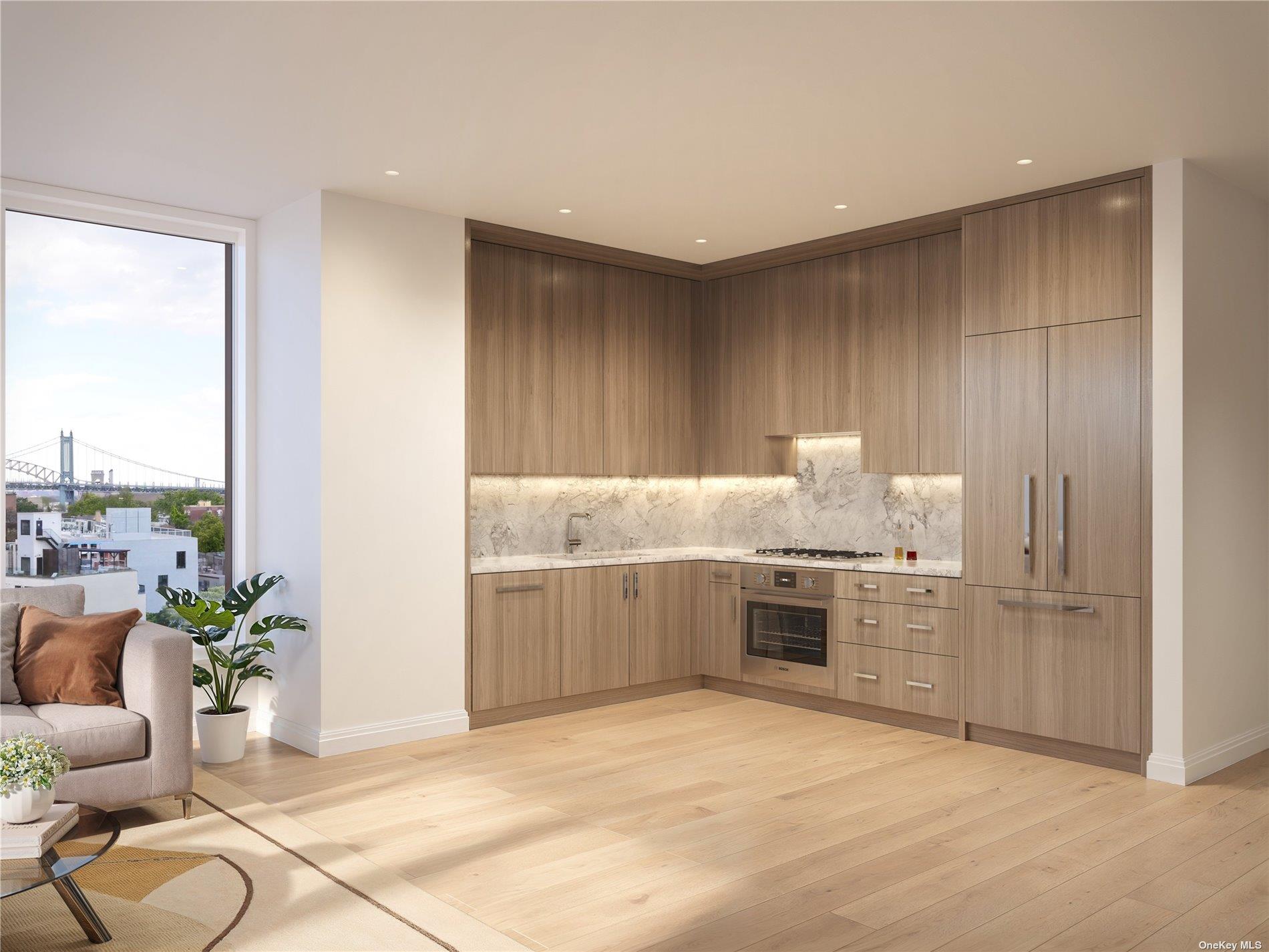 30-55 Vernon Boulevard #5K, Long Island City, New York image 2