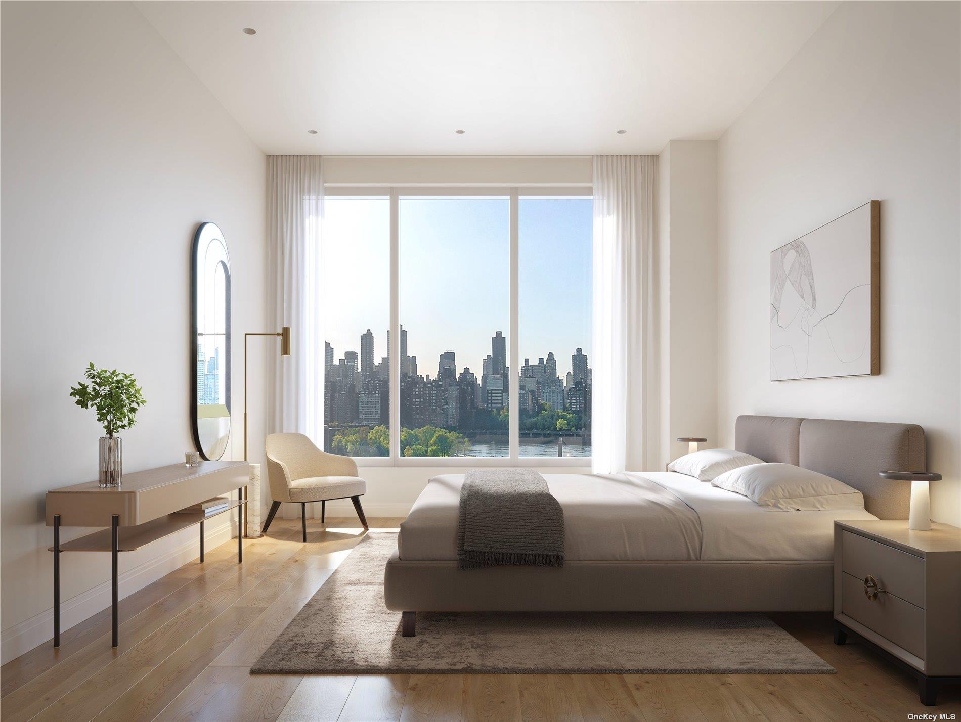 30-55 Vernon Boulevard #5K, Long Island City, New York image 4