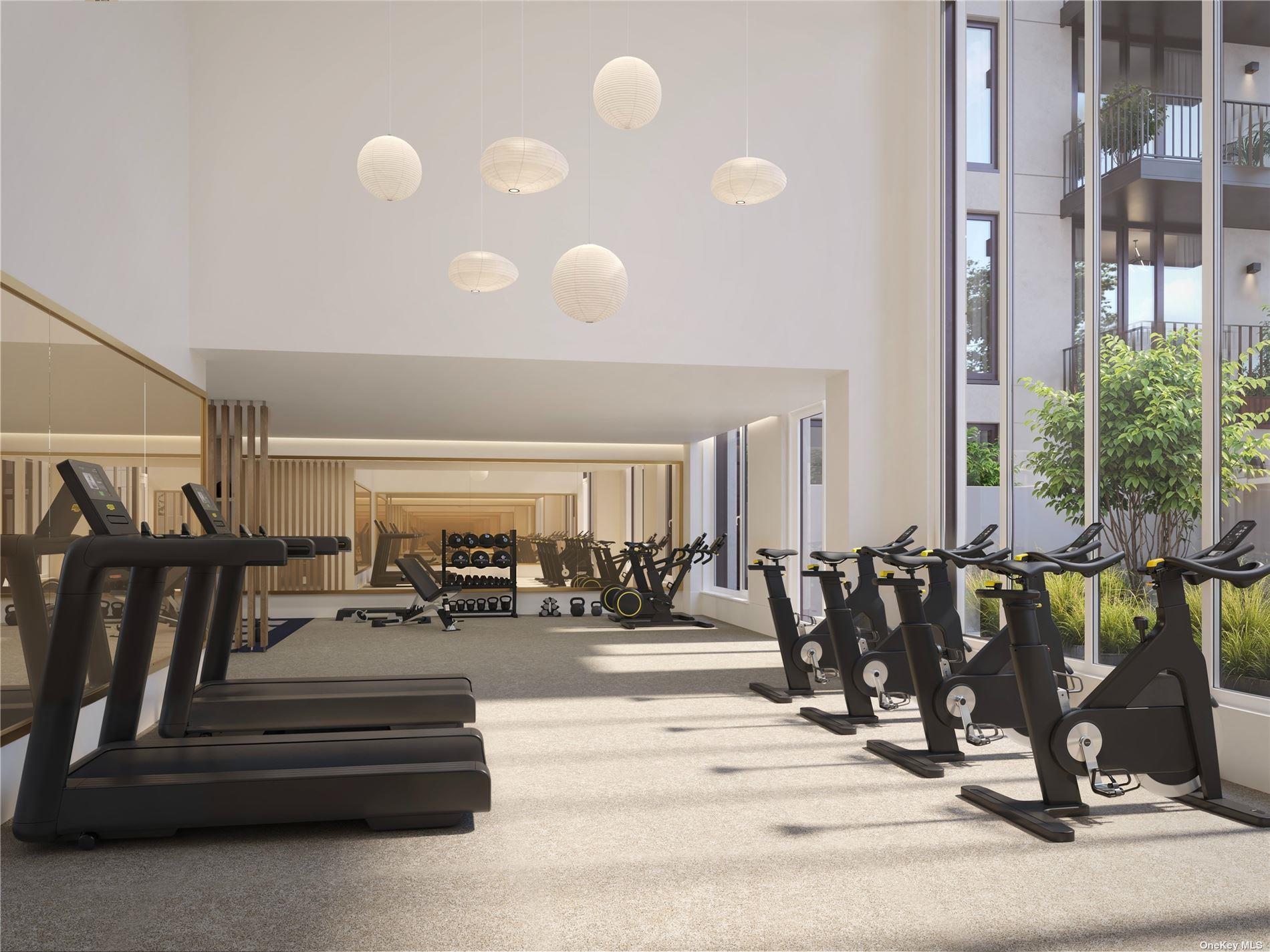 30-55 Vernon Boulevard #5K, Long Island City, New York image 8