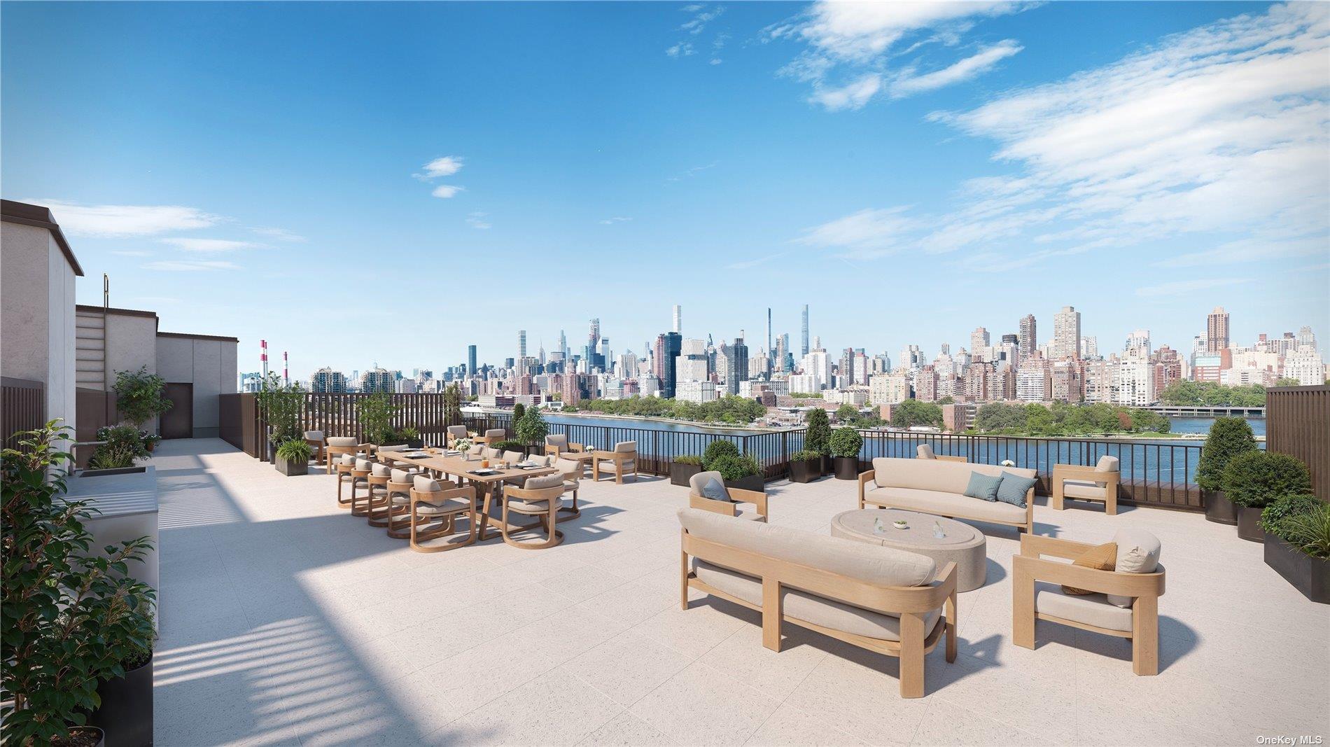 30-55 Vernon Boulevard #5K, Long Island City, New York image 11