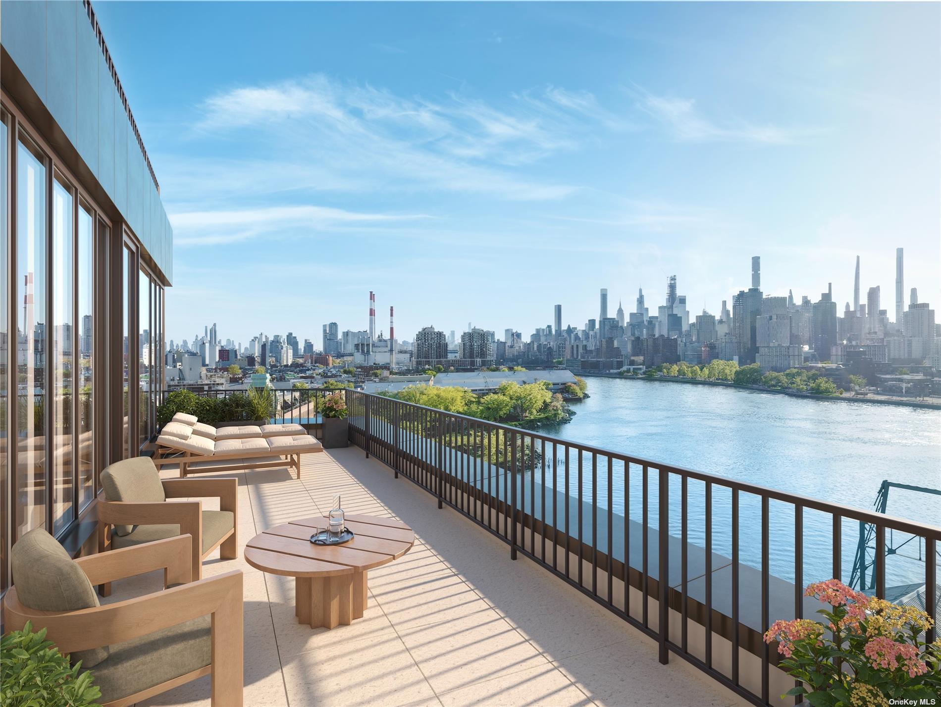 30-55 Vernon Boulevard #5K, Long Island City, New York image 9