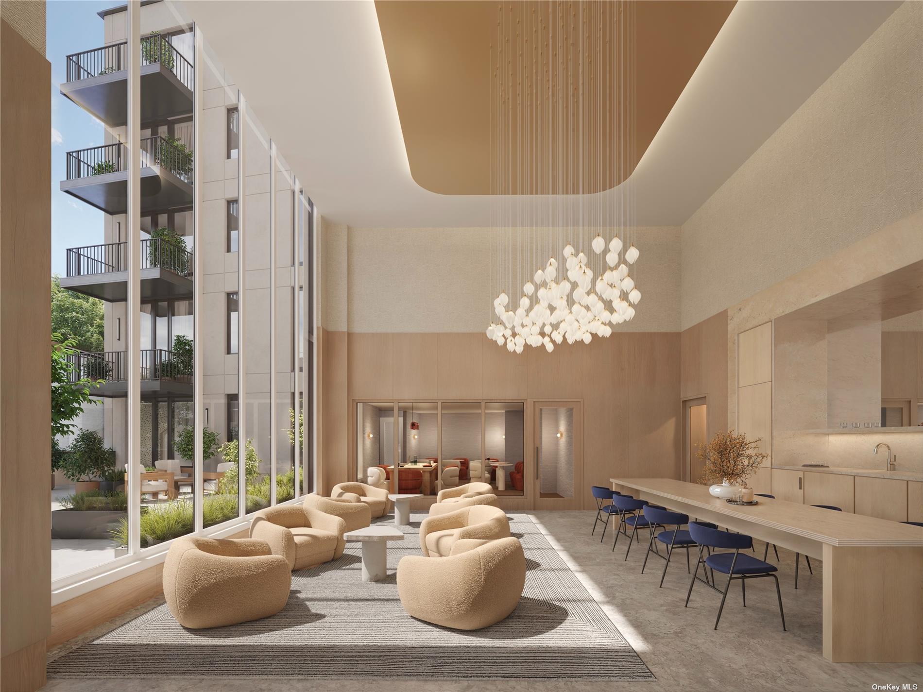 30-55 Vernon Boulevard #5K, Long Island City, New York image 6