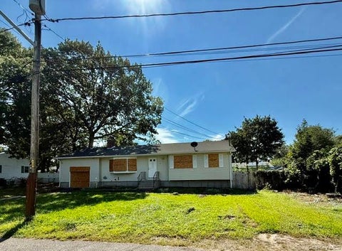 Photo of 76 Wilson Avenue, Mastic Beach, NY 11951 (MLS # 1049449)