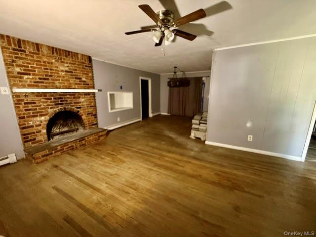 Photo of 76 Wilson Avenue, Mastic Beach, NY 11951 (MLS # 1049449)