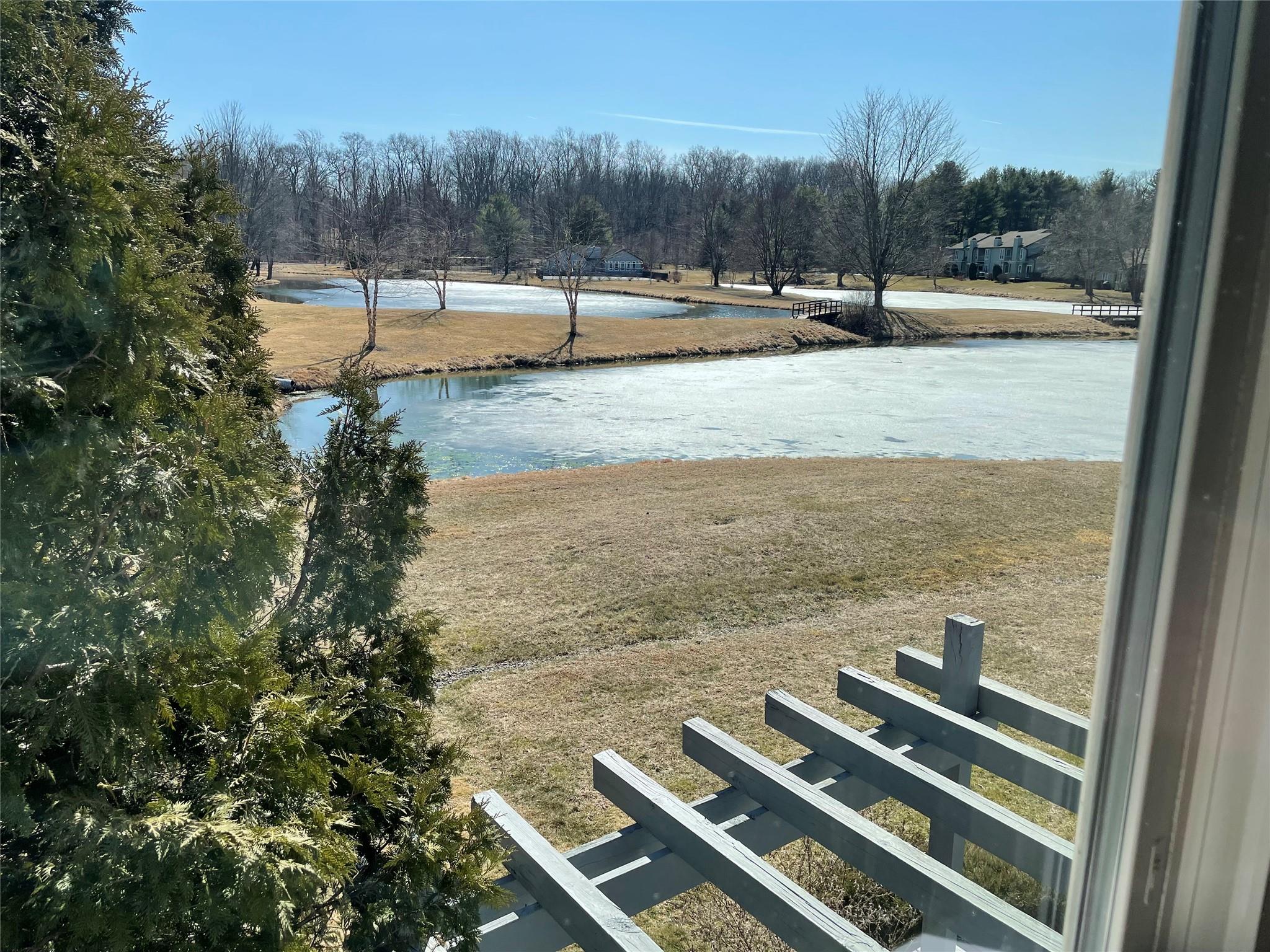 52 Pond Drive, Rhinebeck, New York image 21