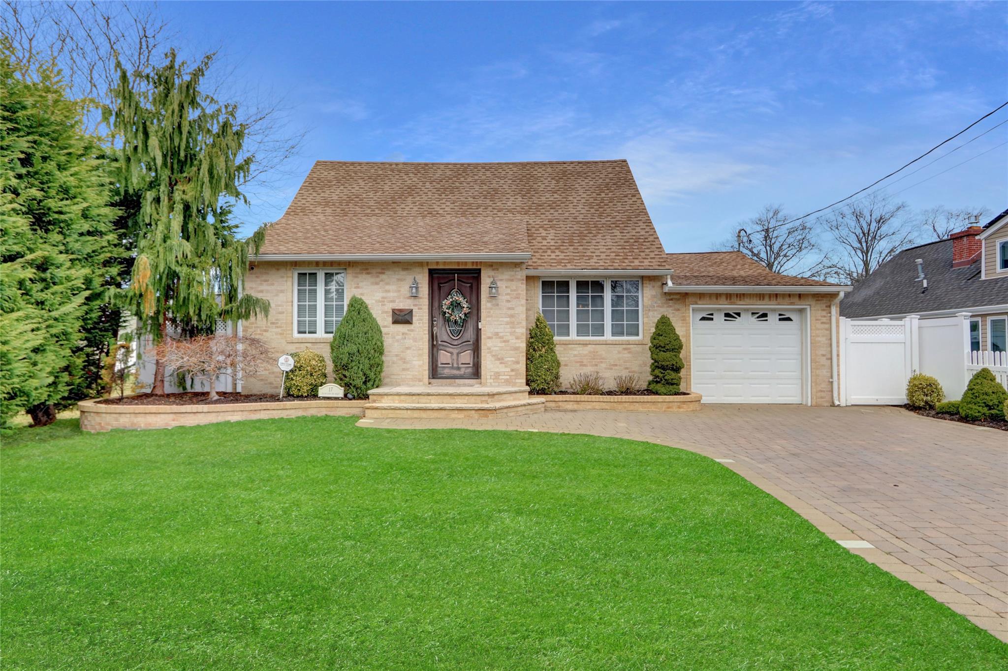 17 Fairview Road, Massapequa, New York image 34