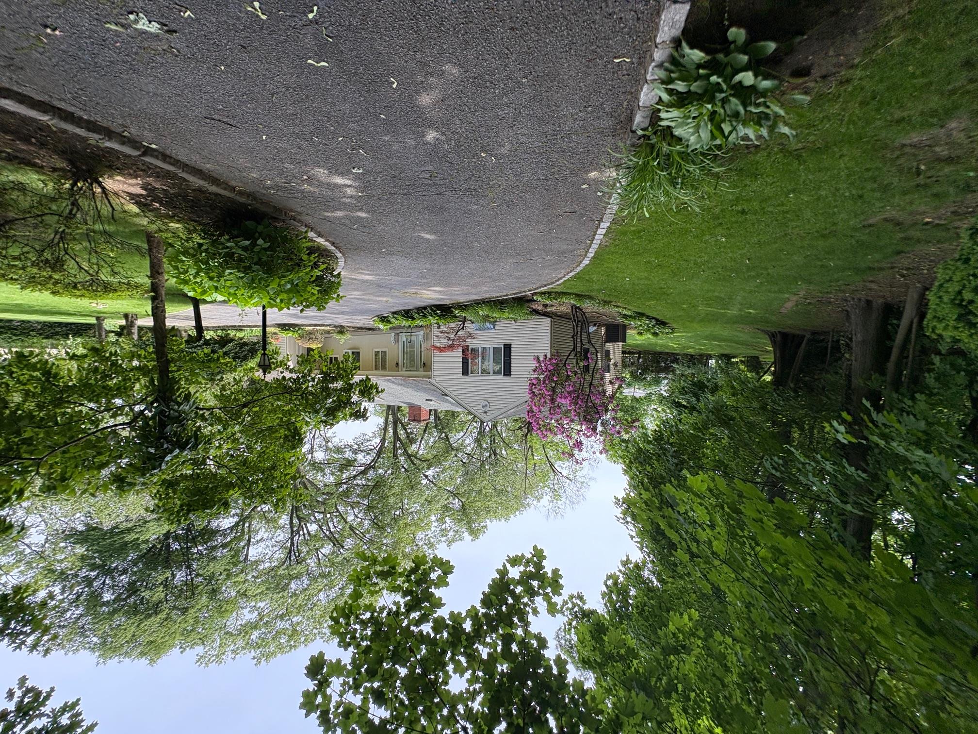 1 Luquer Road