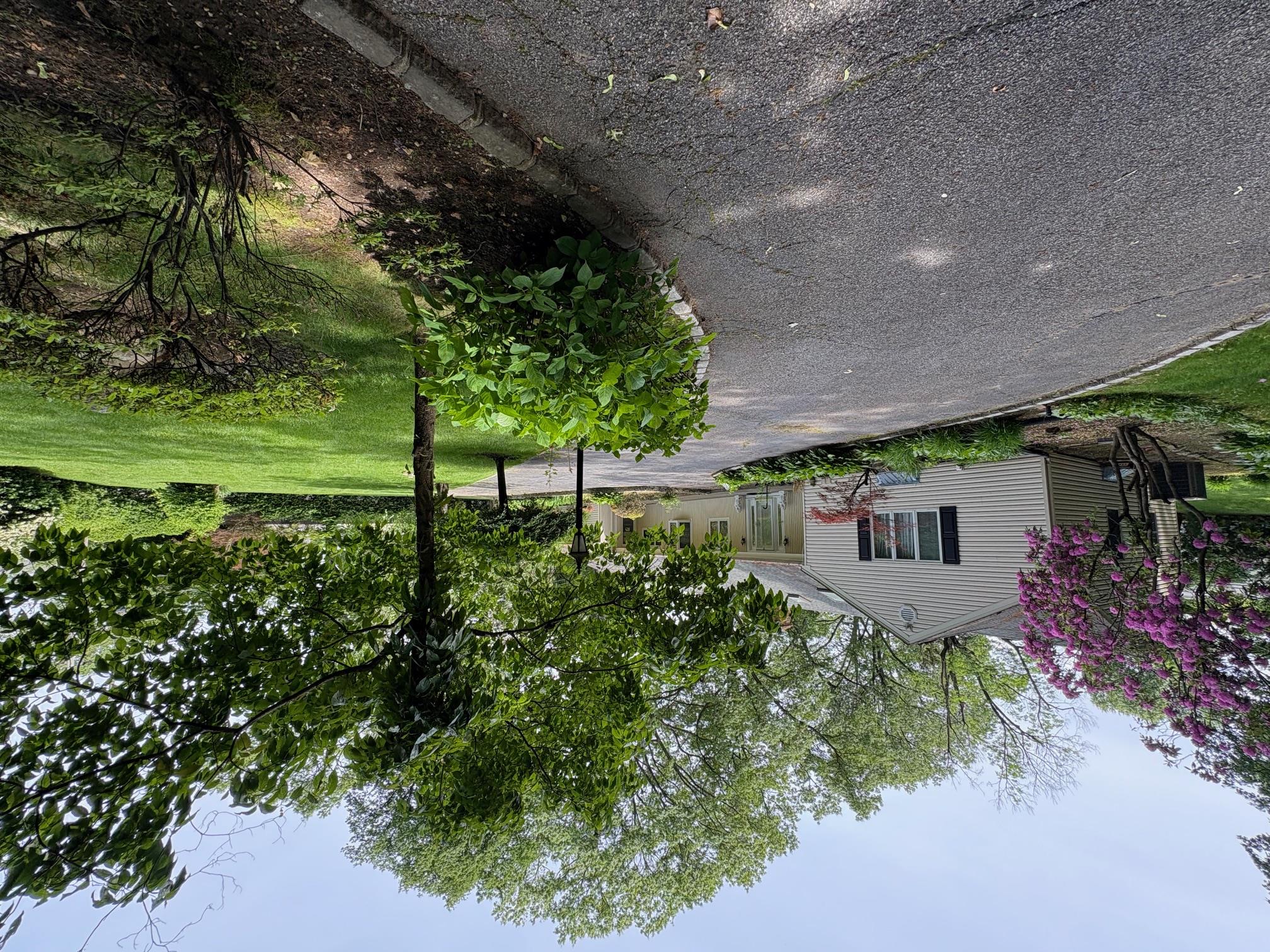 1 Luquer Road