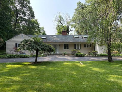 1 Luquer Road Manhasset NY 11030
