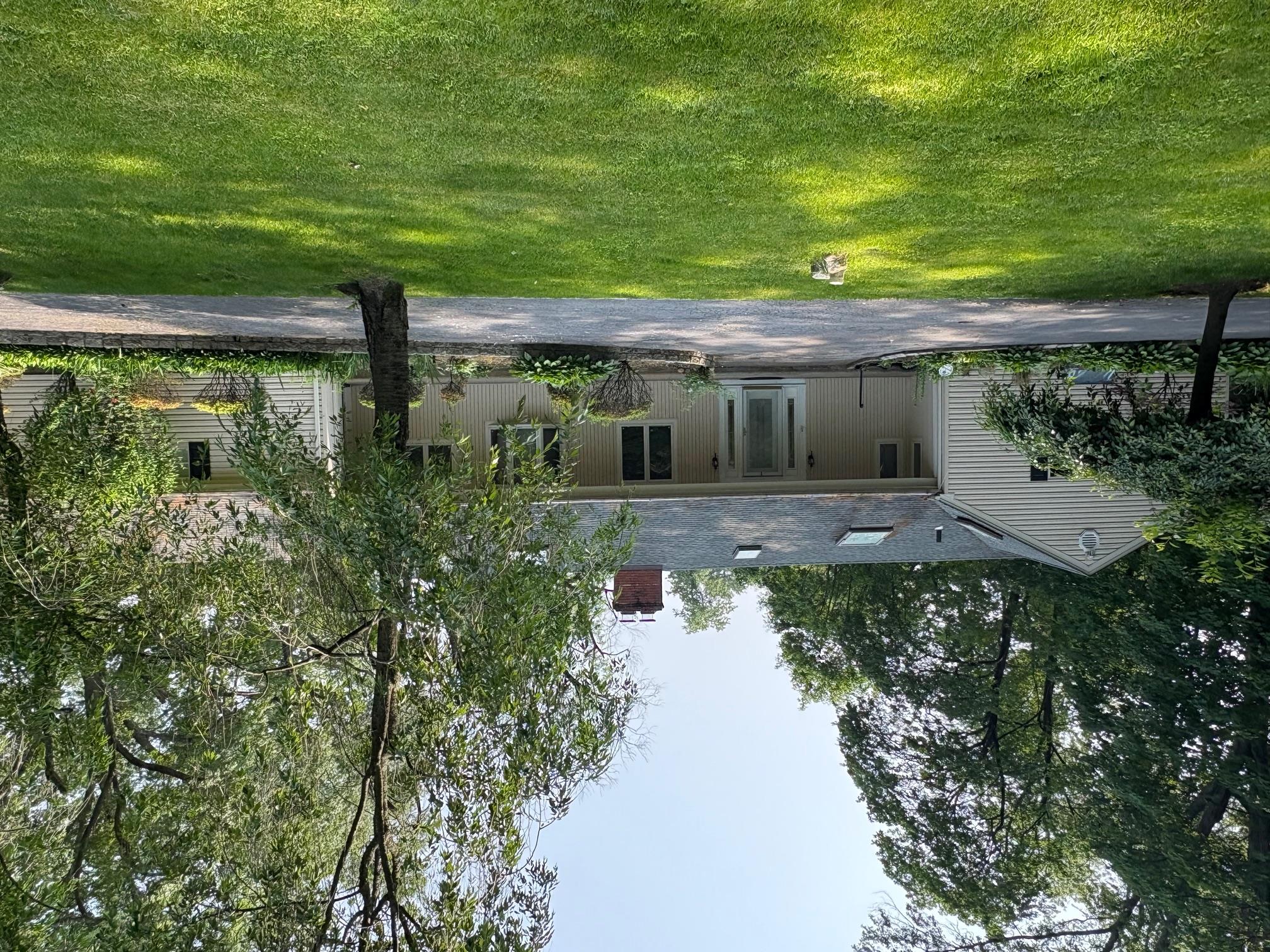 1 Luquer Road