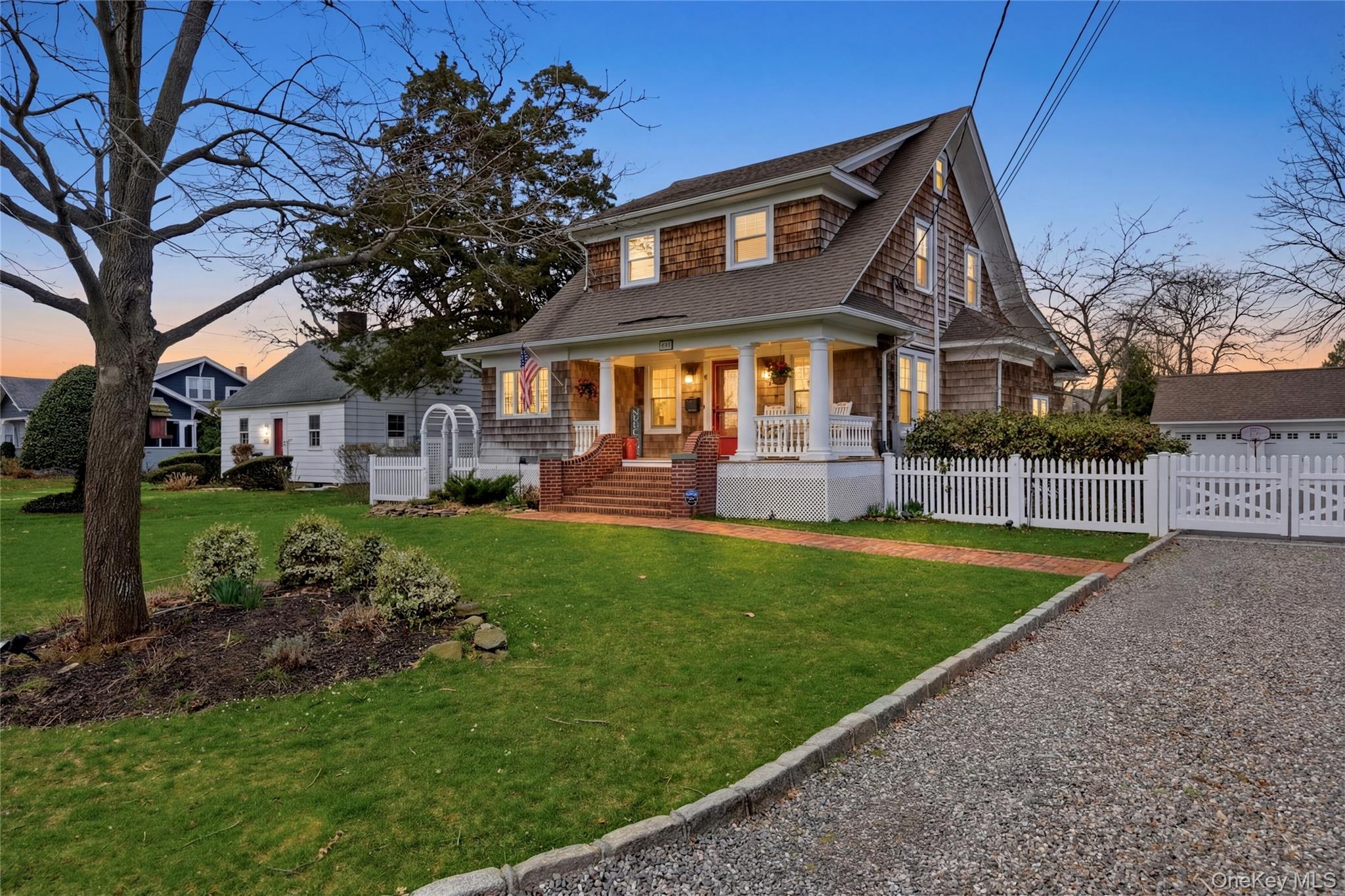 125 S Bayview Avenue