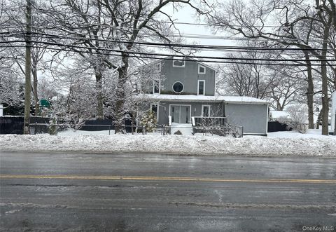 90 Jerusalem Avenue Massapequa NY 11758