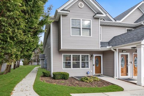 608 Carman Avenue Unit A13, Westbury, NY 11590 - MLS#: 968706