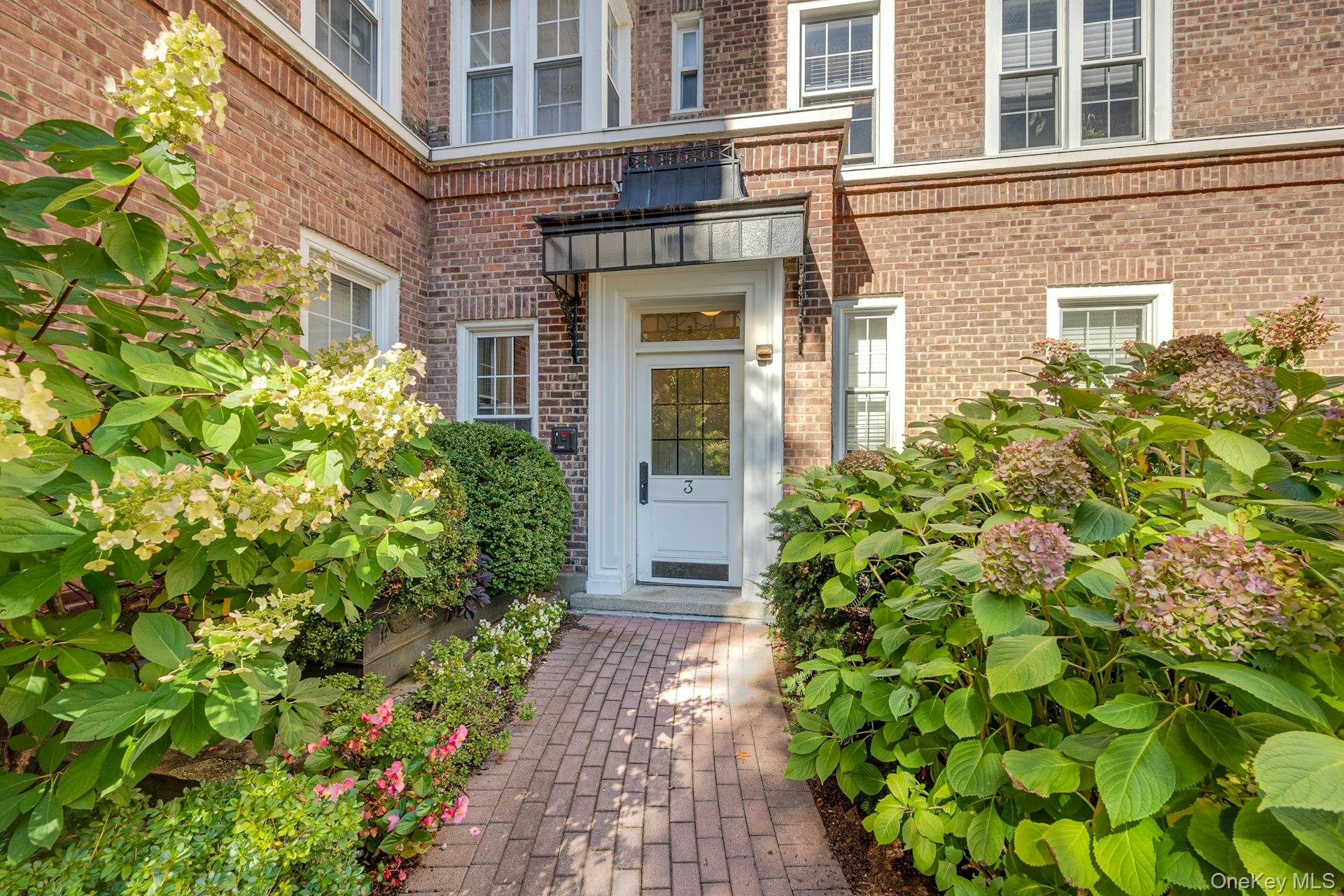 3 Midland Gardens 3H