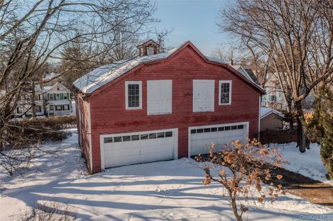 Photo of 37 Carroll Street, Poughkeepsie, NY 12601 (MLS # 961656)