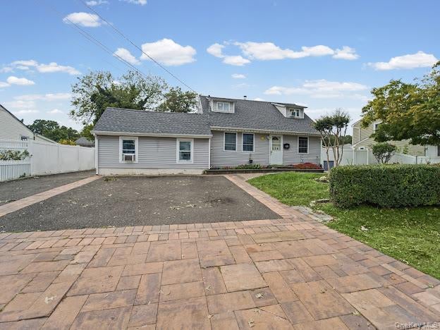Photo of 126 Claywood Drive, Brentwood, NY 11717 (MLS # 1058896)