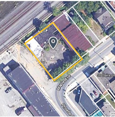 101 Maple Avenue Call Listing Agent PA 15901