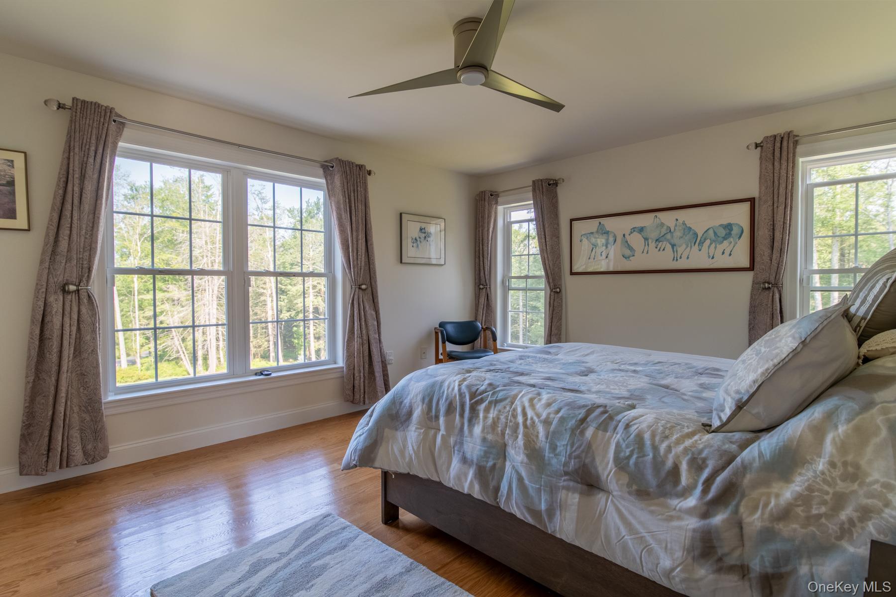 657 Sackett Lake Road