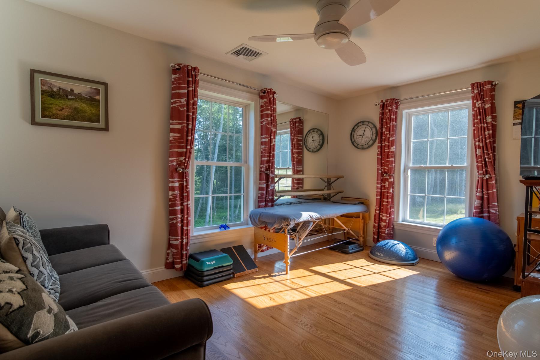 657 Sackett Lake Road