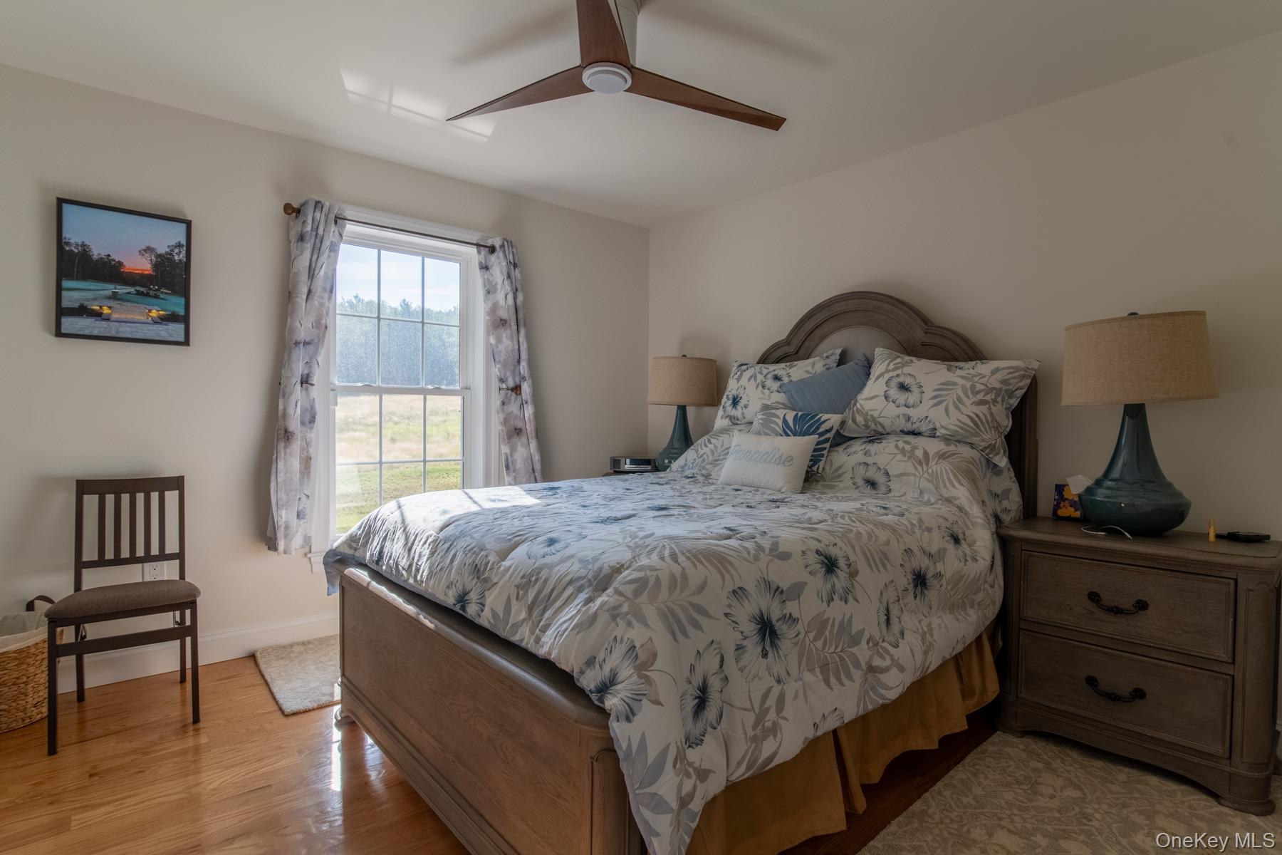 657 Sackett Lake Road