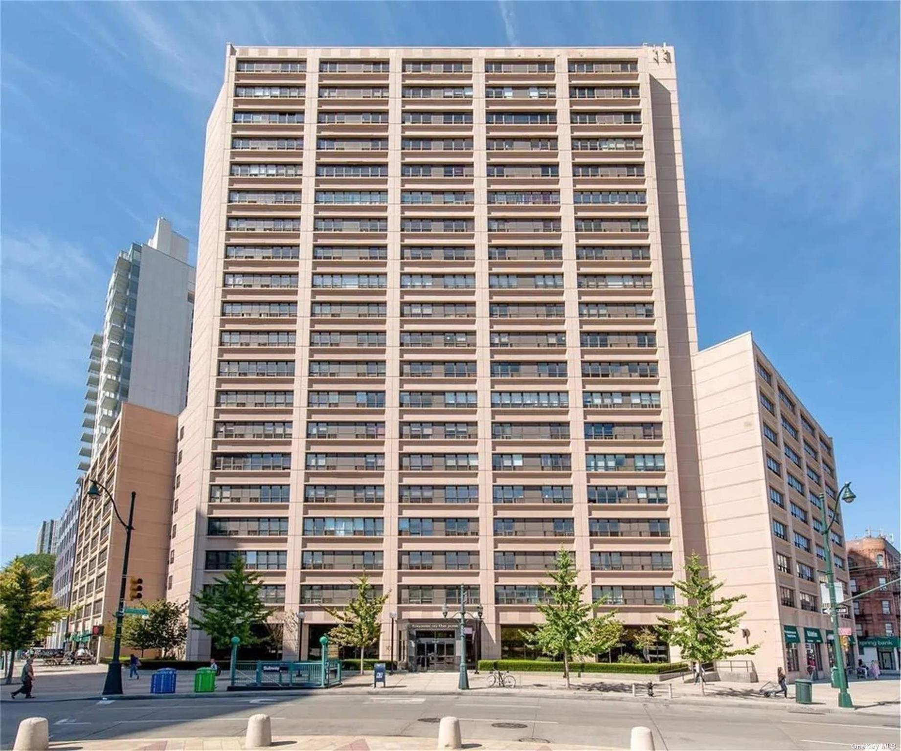 300 W 110th Street #16B, New York (Manhattan), New York image 1