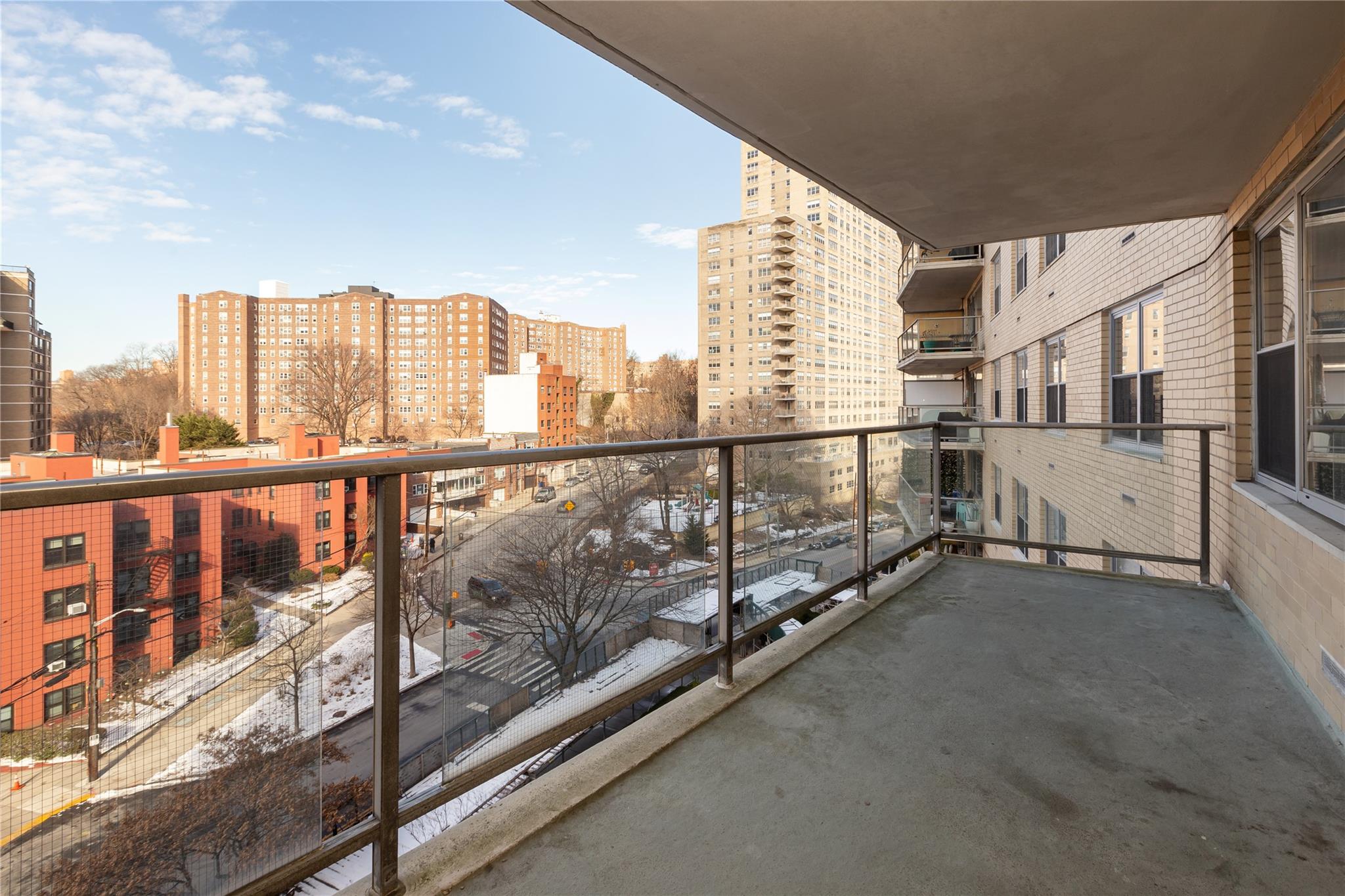 2500 Johnson Avenue #8K, Bronx, New York image 10