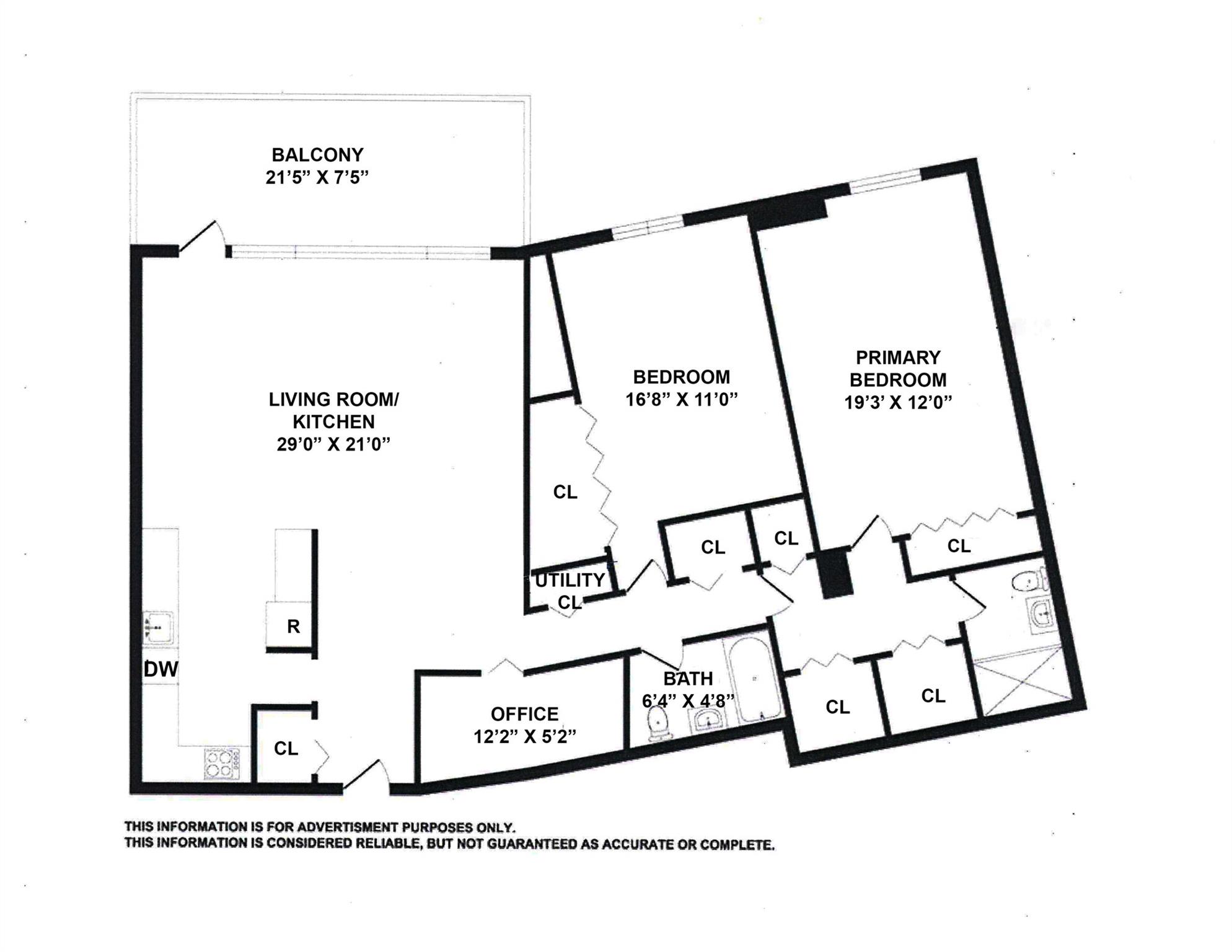 2500 Johnson Avenue #8K, Bronx, New York image 24