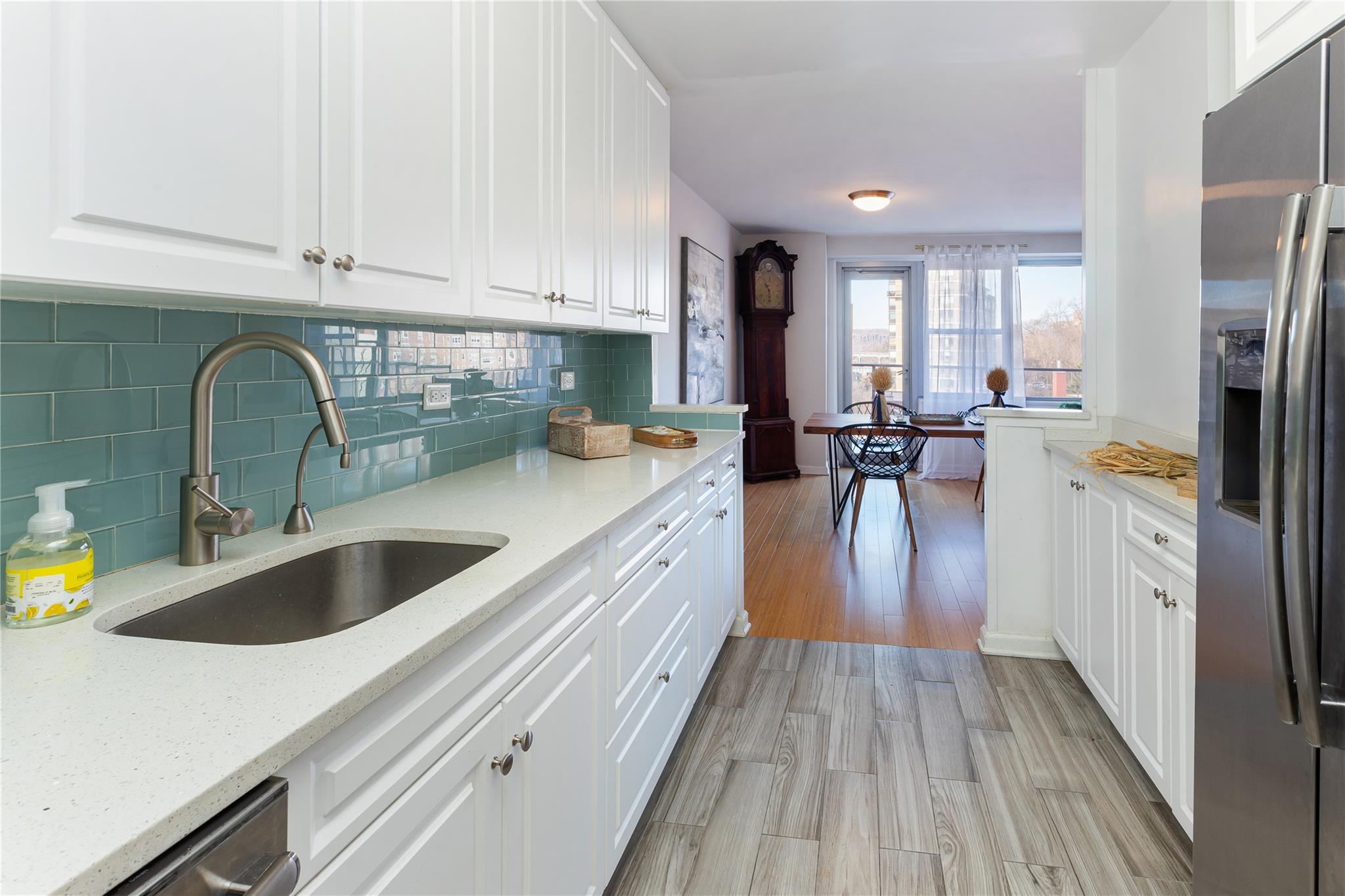 2500 Johnson Avenue #8K, Bronx, New York image 6