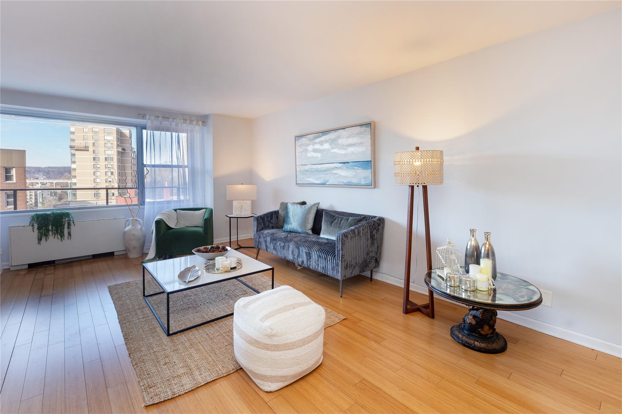 2500 Johnson Avenue #8K, Bronx, New York image 3