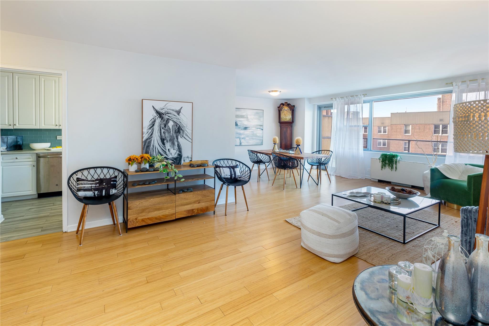 2500 Johnson Avenue #8K, Bronx, New York image 1