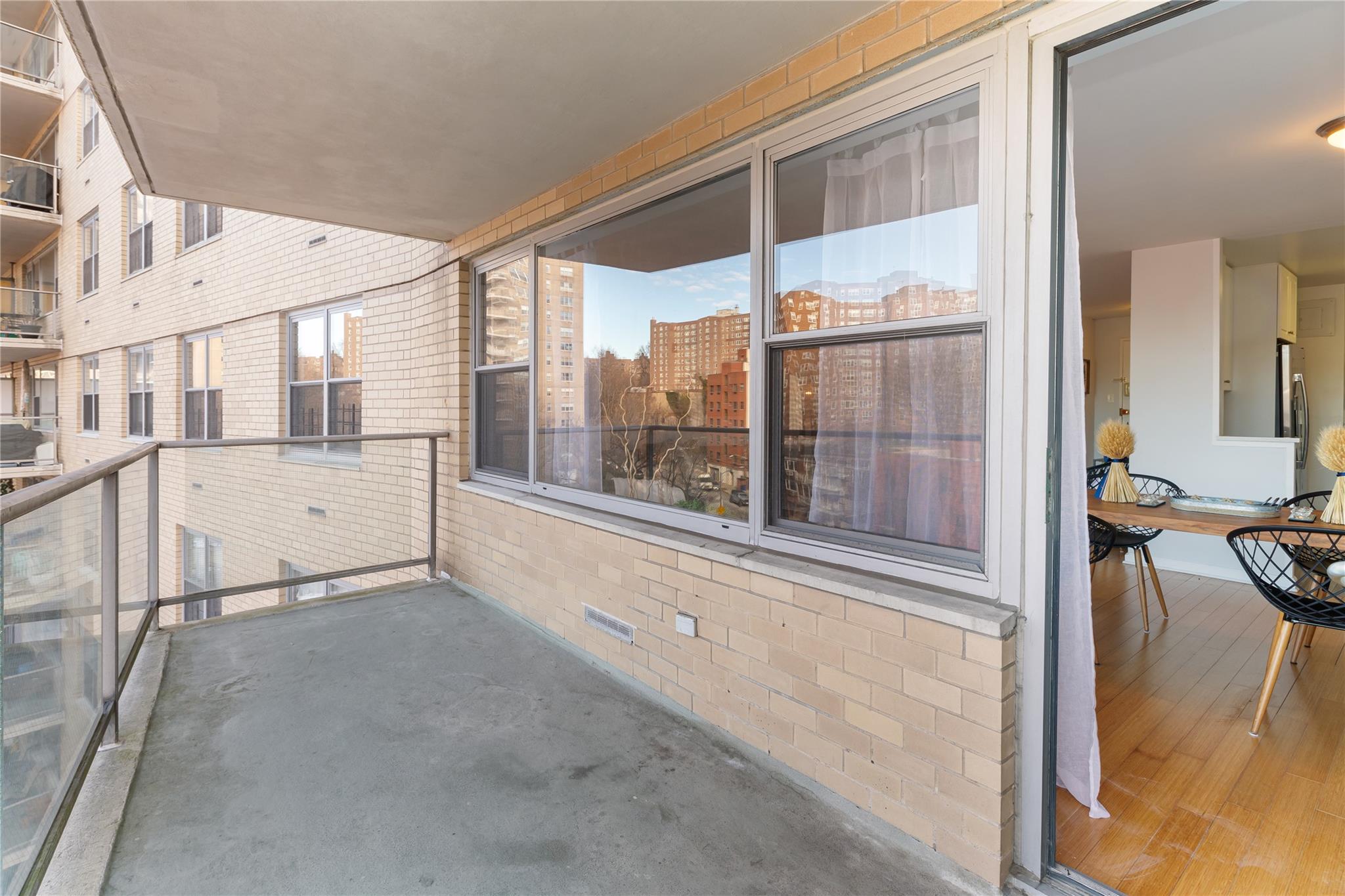 2500 Johnson Avenue #8K, Bronx, New York image 11