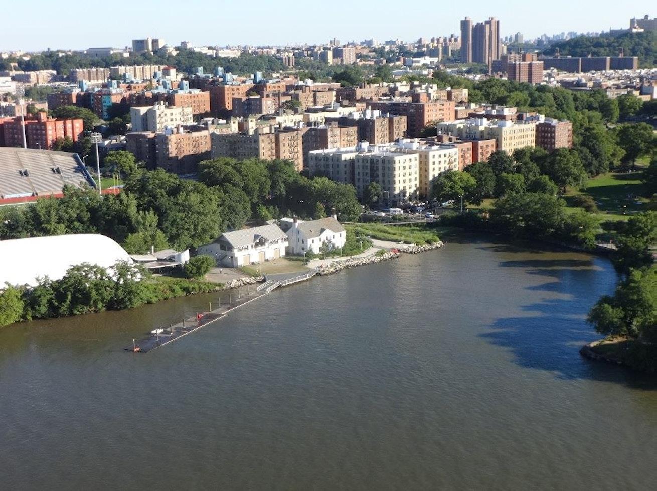 2500 Johnson Avenue #8K, Bronx, New York image 19
