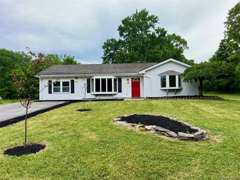 Homes For Sale - 1037 Ridgebury Road<br/> New Hampton, NY 10958