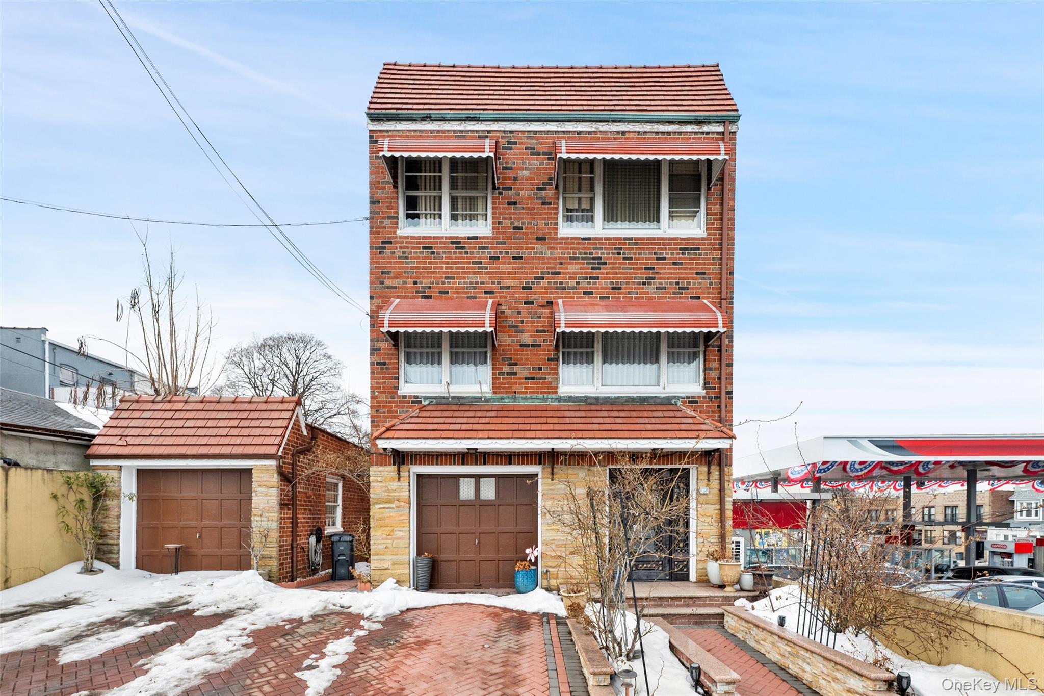 Photo 1 of 35 — 7714 Cypress Hills Street, Glendale, NY 11385