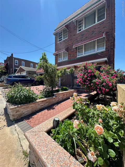 7714 Cypress Hills Street Glendale NY 11385