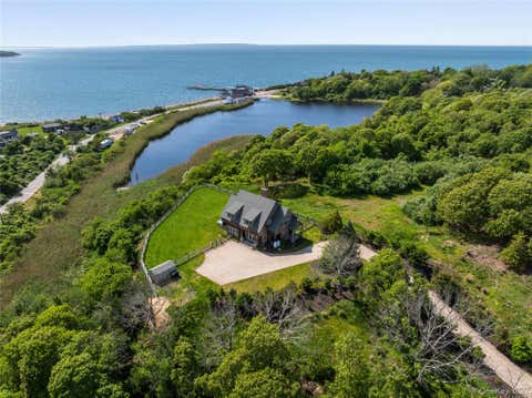 Homes For Sale - 15 Edgemere Street<br/> Montauk, NY 11954