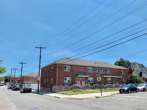 Photo of 18722-18728 & 18705- Foch & Bailey Boulevard, Jamaica, NY 11412 (MLS # 1065273)