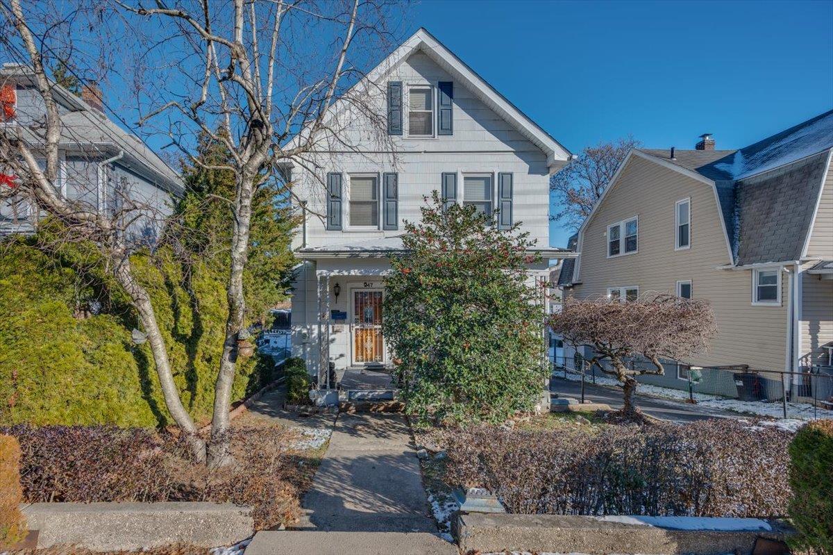Property for Sale at Madison Avenue, Port Chester, New York - Bedrooms: 4 
Bathrooms: 2  - $675,000