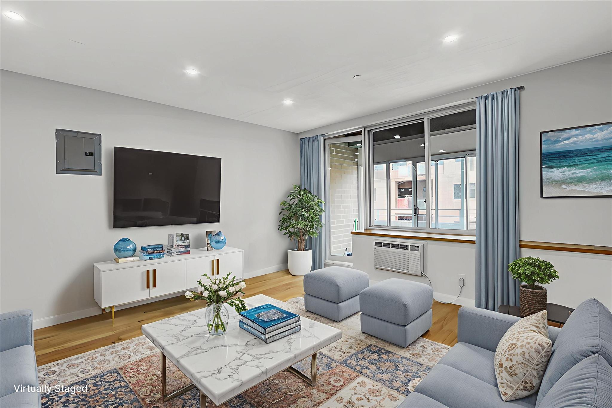 4317 Union Street 5A