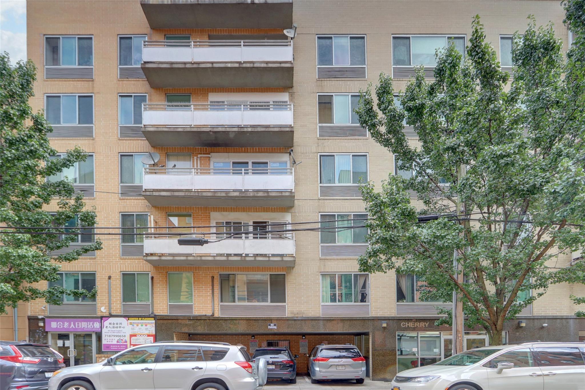 4317 Union Street 5A