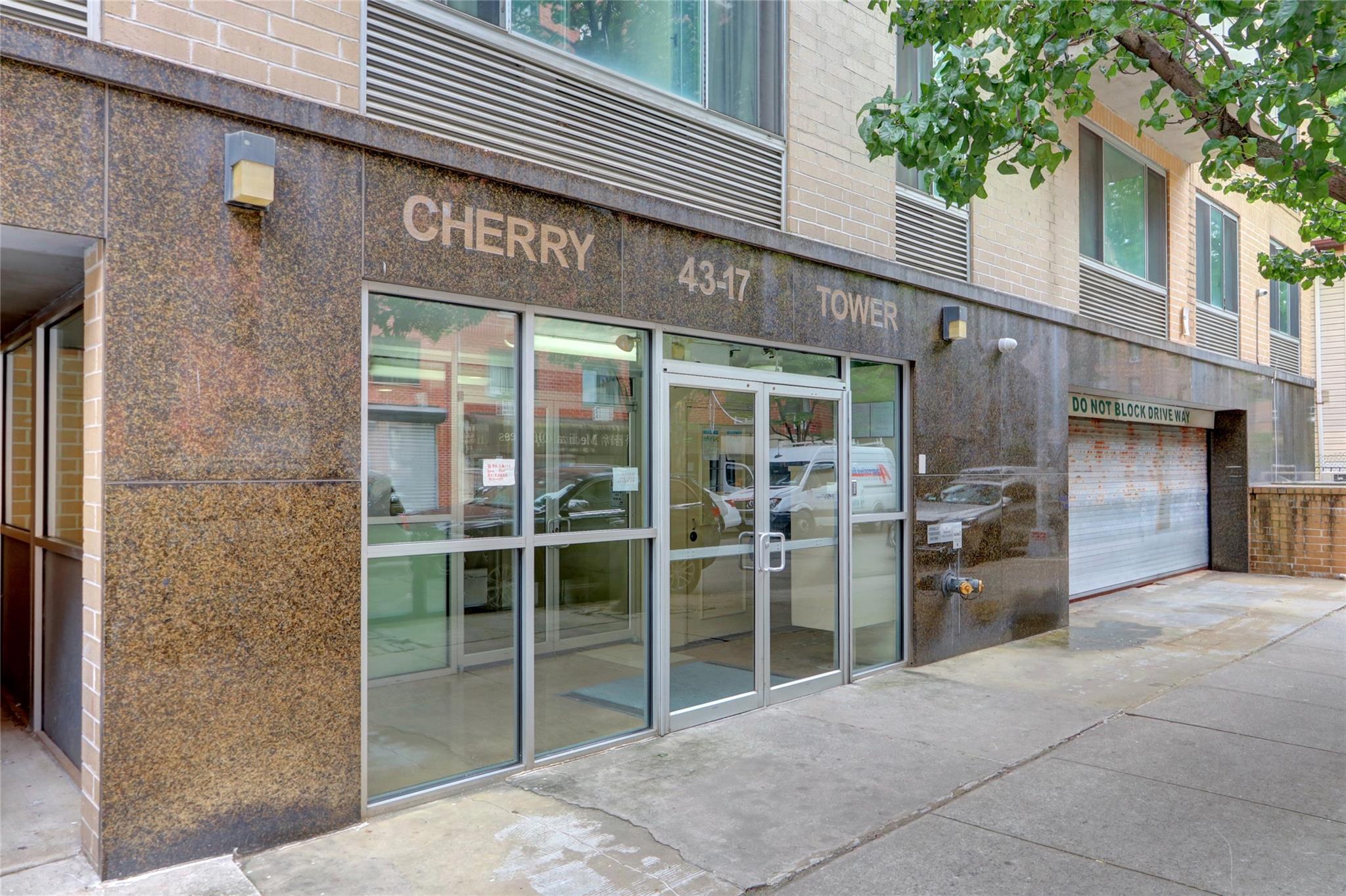 4317 Union Street 5A