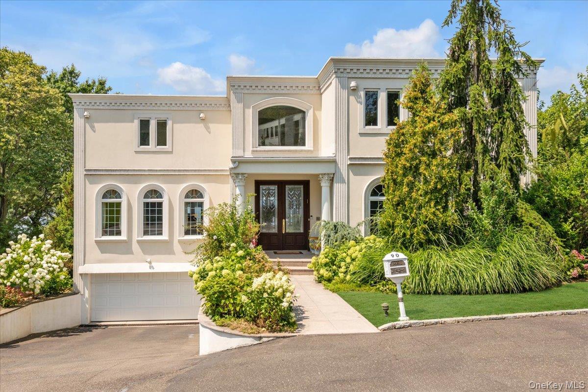 90 GREEN LEAF Hill