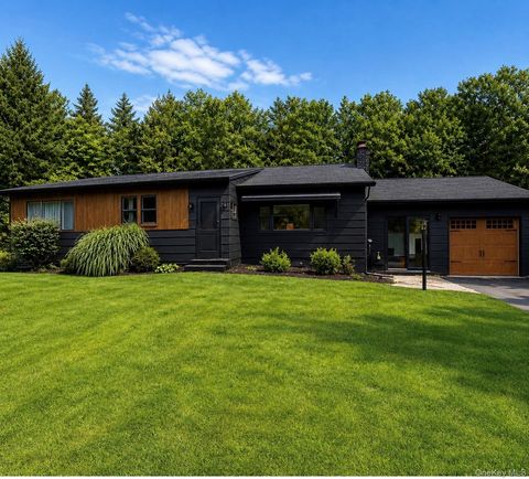 1751 Shandelee Road Livingston Manor NY 12758