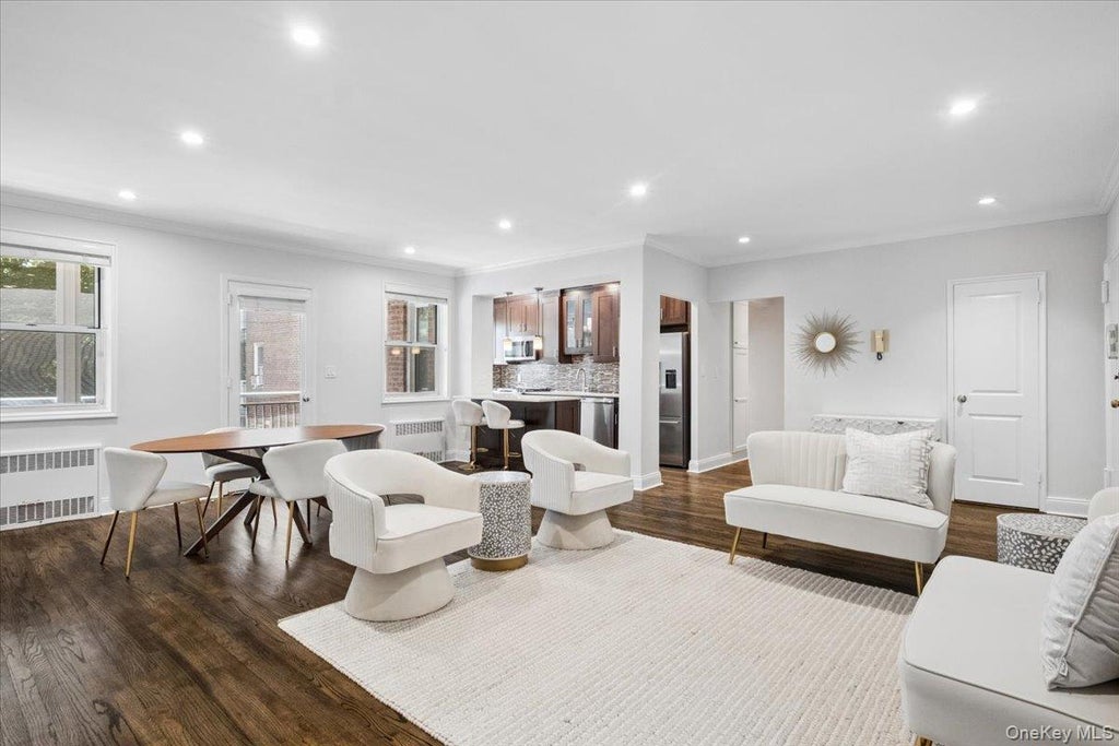 Photo of 1255 North Avenue #A-2H, New Rochelle, NY 10804 (MLS # 1034254)