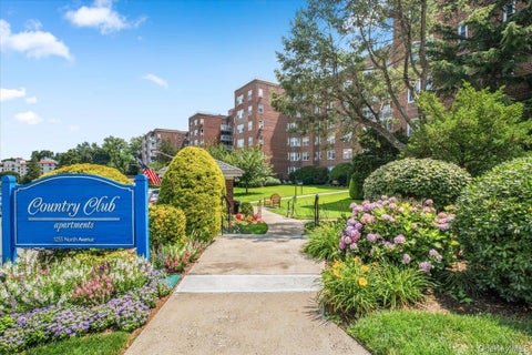 Photo of 1255 North Avenue #A-2H, New Rochelle, NY 10804 (MLS # 1034254)