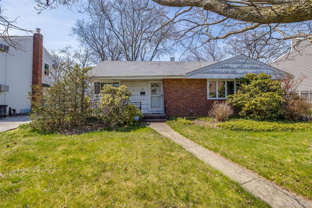 Photo of 36 Seitz Drive, Bethpage, NY 11714 (MLS # 987448)