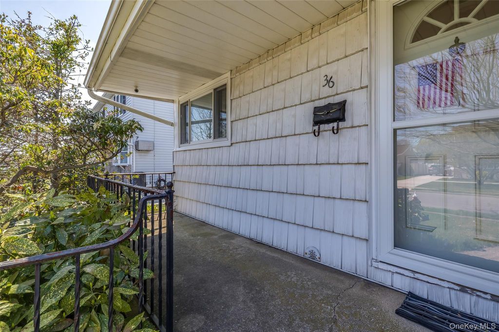 Photo of 36 Seitz Drive, Bethpage, NY 11714 (MLS # 987448)