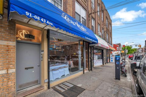 91-08 43rd Ave Elmhurst NY 11373